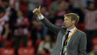 Graham Potter - Swansea